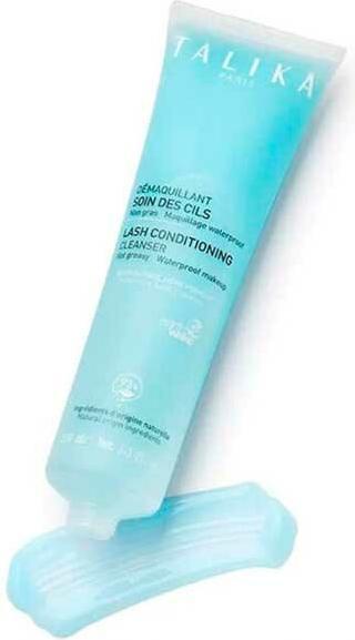Actual product image Talika LASH CONDITIONING cleanser 120ml (Gel, 100 ml)