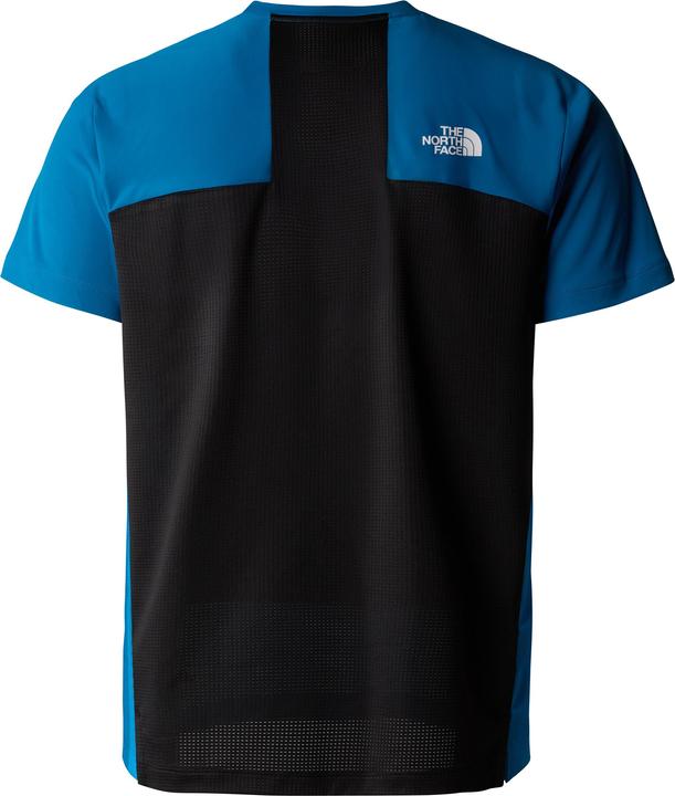 Image du produit North Face Tee Trailjammer S/S (S)