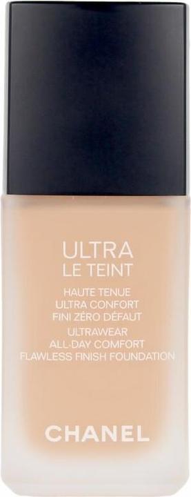 Chanel Ultra Le Teint Fluide No B40 (B40)
