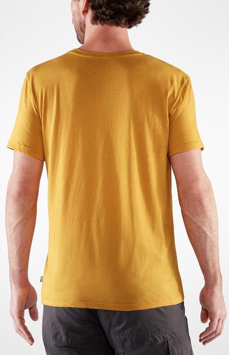 Actual product image Fjällräven Logo (L)