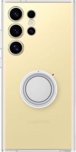 Produktbild Samsung EF-XS928CTE Clear Gadget Cover Transparent (Samsung Galaxy S24 Ultra)