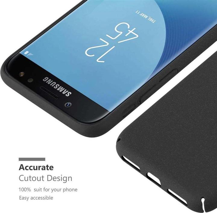 Actual product image Cadorabo Hard Cover Frosty Cover