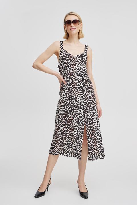 Immagine prodotto B.young BYMMMJOELLA SLIP DRESS 4 20814538 (36)