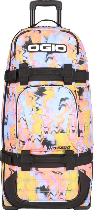 Ogio Rig 9800 2 Rollen Trolley 86 cm (123 l, XL (ab 115l))