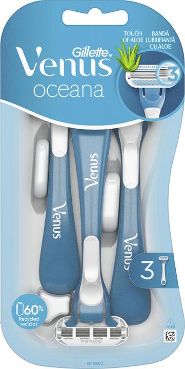 Immagine prodotto Gillette Venus Oceana