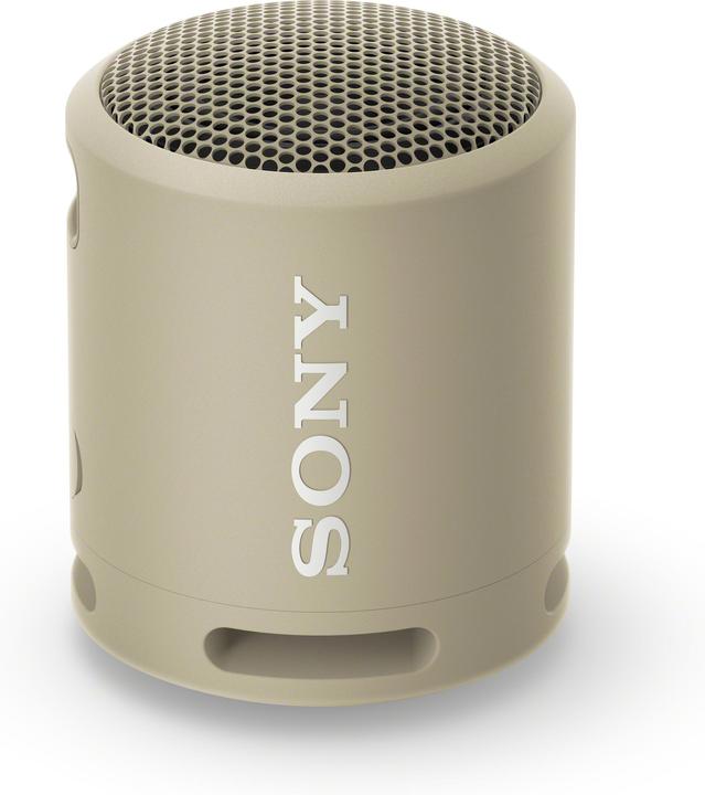 Actual product image Sony SRS-XB13 (16 h, Battery operated)
