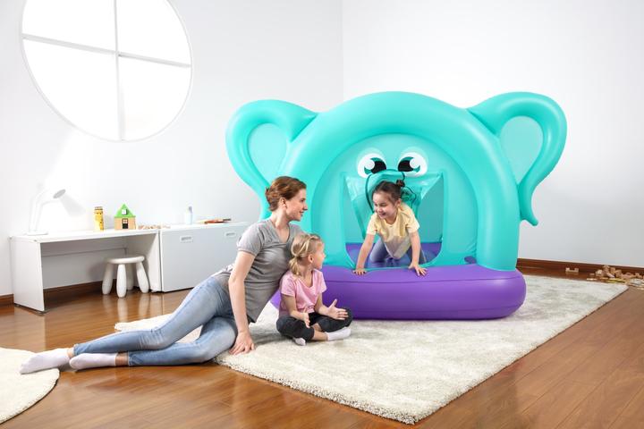 Actual product image Bestway Energetic Elephant