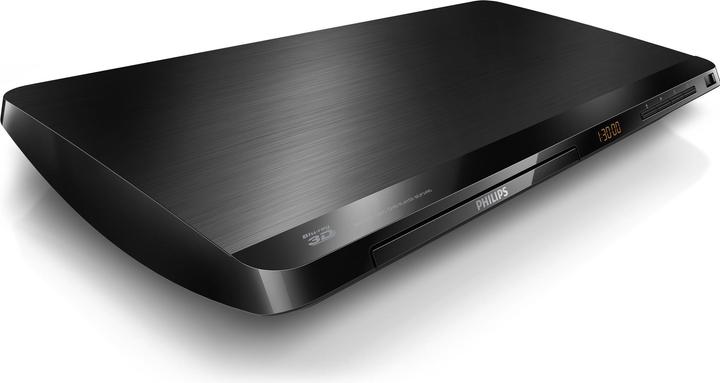 Produktbild Philips Bdp3490