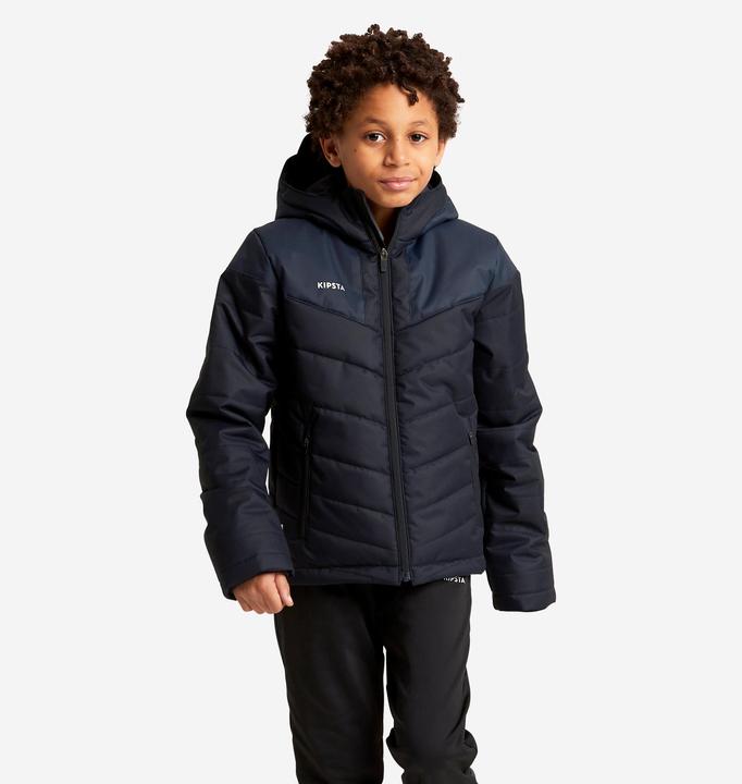 Kipsta Jacket Kid Foot