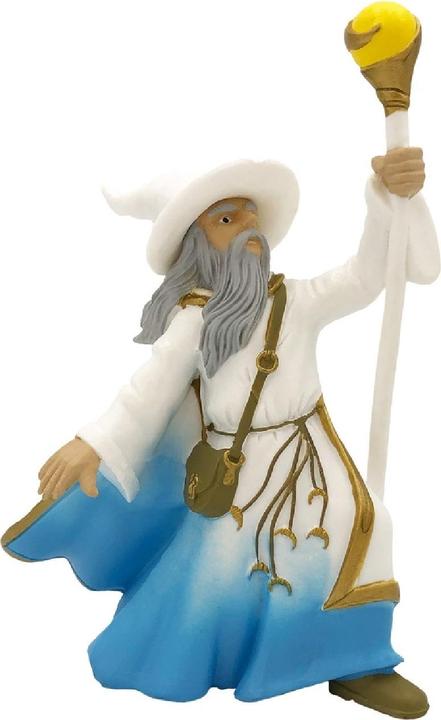 Image du produit Bullyland 75621 - - Foresta Magica/Mago Alfarinn (D)