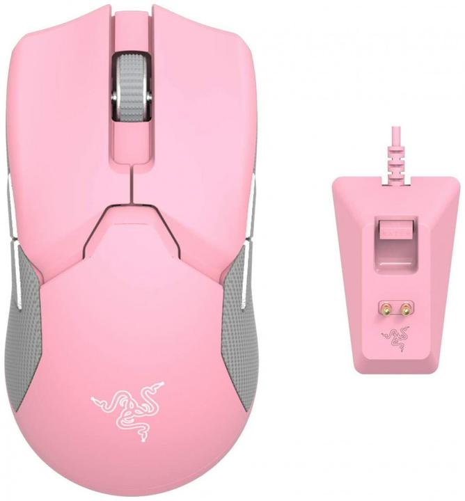 Productafbeelding Razer Viper Ultimate met laadstation (Draadloze)