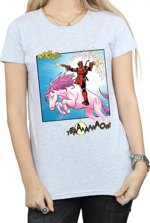 Produktbild Deadpool Hey You TShirt (XL)
