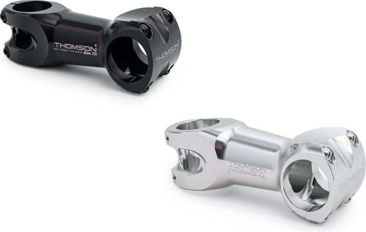 Immagine prodotto Thomson Elite X4 (70 mm, 70 mm)