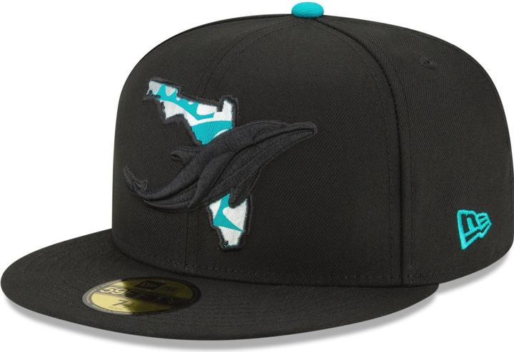 Immagine prodotto New Era 59Fifty Logo dello Stato delle squadre NFL (8)