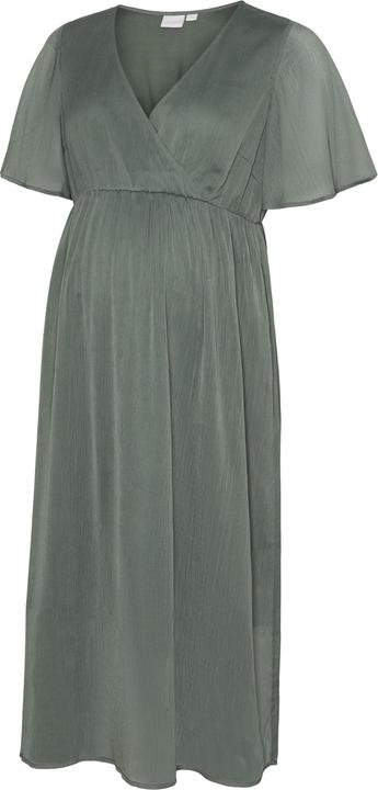 Mamalicious MLUNA Umstandskleid Party-Kleid (S)