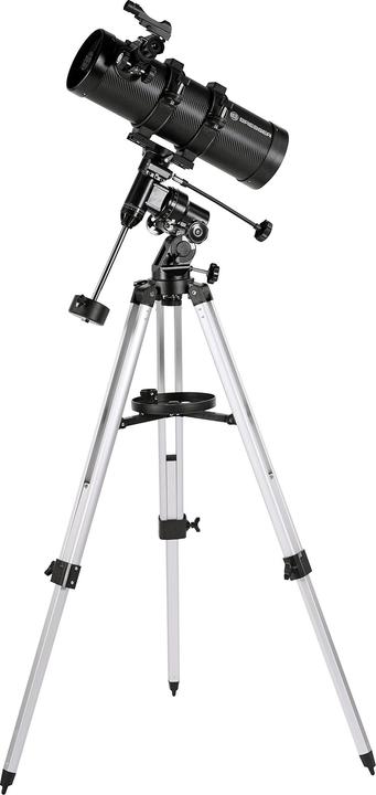 Actual product image Bresser Pluto 114/500