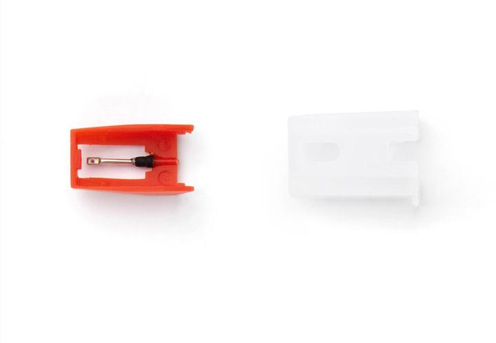 Actual product image Lenco N-10 (Turntable cover)
