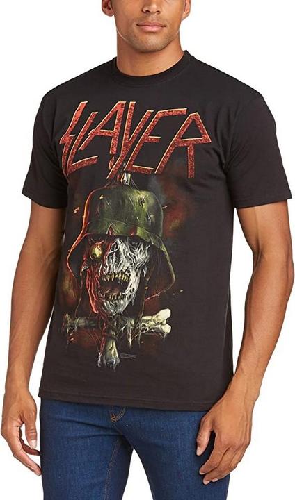 Produktbild Slayer V.2 TShirt (XL)