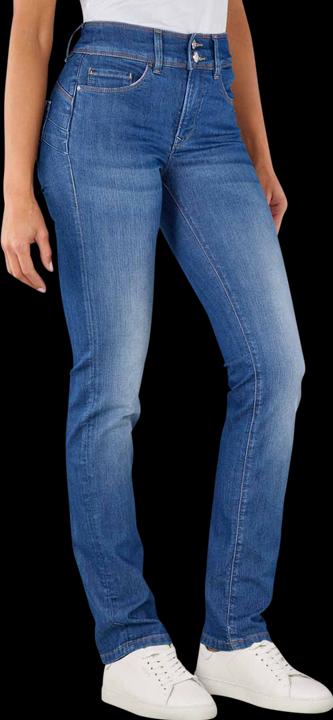 Immagine prodotto Salsa Jeans Secret Slim Push In Medium Wash (32, 40)