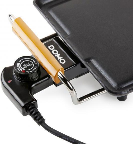 Image du produit Domo Teppanyaki XXL (Fiche CH)