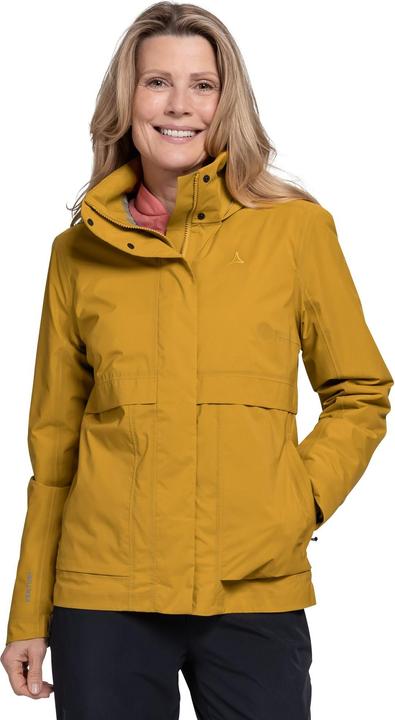 Produktbild Schöffel Women's 2.5L Jacket Bellagio (48)