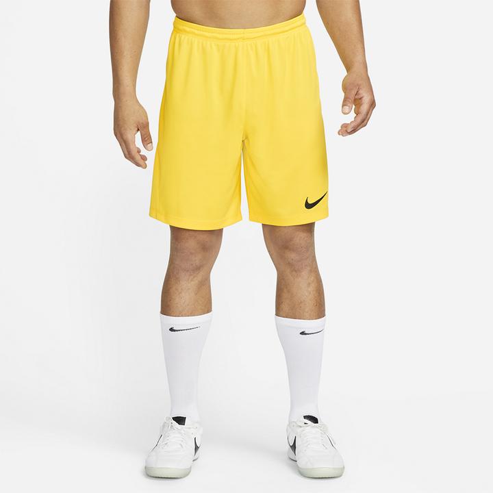 Image du produit Nike Park Iii Short (S)