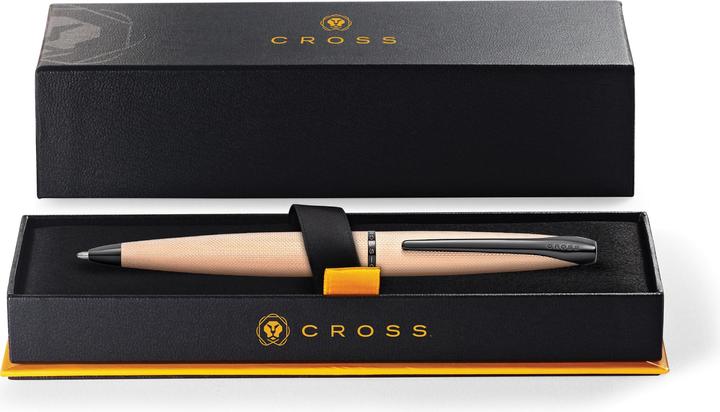 Immagine prodotto Cross Biro ATX (Beige, 1 x)