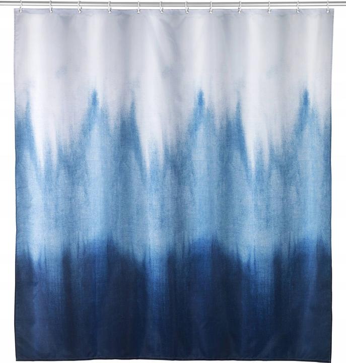 Wenko Duschvorhang Alara (180 x 200 cm)