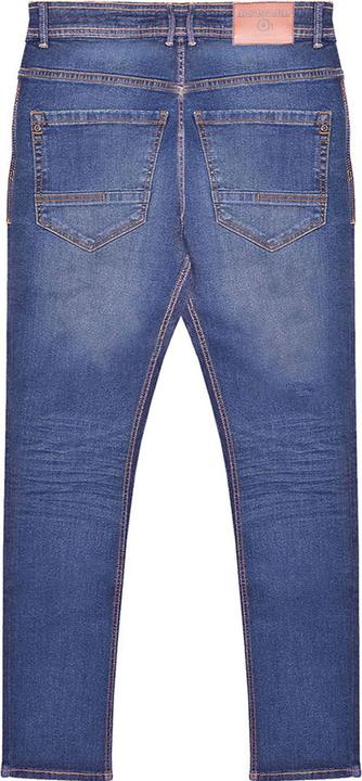 Actual product image Lambretta Mens Stafford Slim Jeans (36)