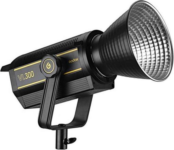 Immagine prodotto Godox VL300 (Luce studio, Videocamera)