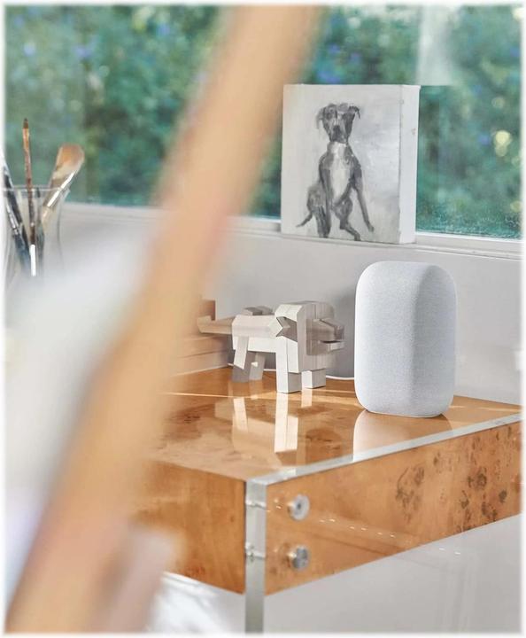 Produktbild Google Nest Audio (Google Assistant)