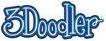 Actual product image 3Doodler MINT Drawing Pad DoodlePad Create+ 185188 (Stall)
