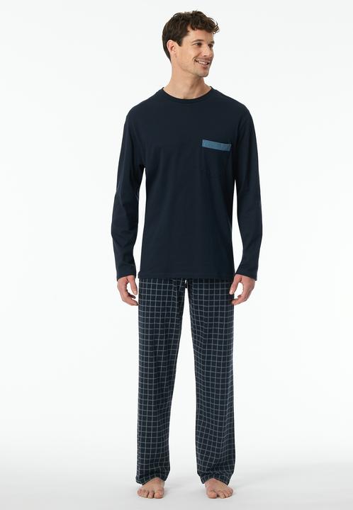 Image du produit Schiesser Pyjama Comfort Nightwear (25)