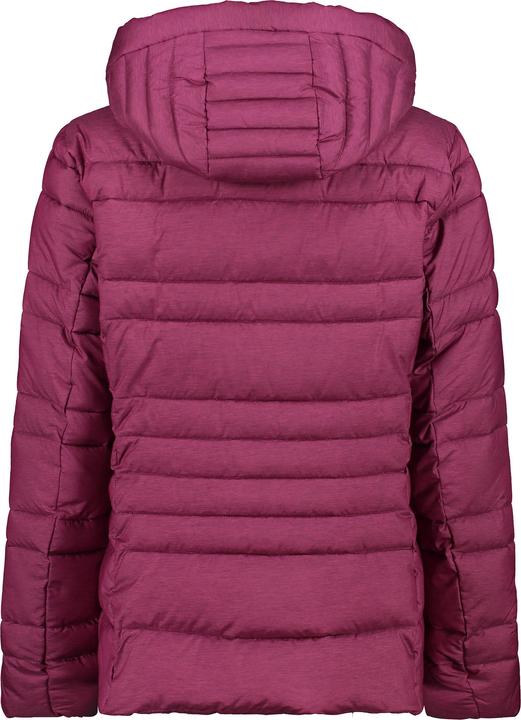 Produktbild CMP Campagnolo Jacket Snaps Hood (36)