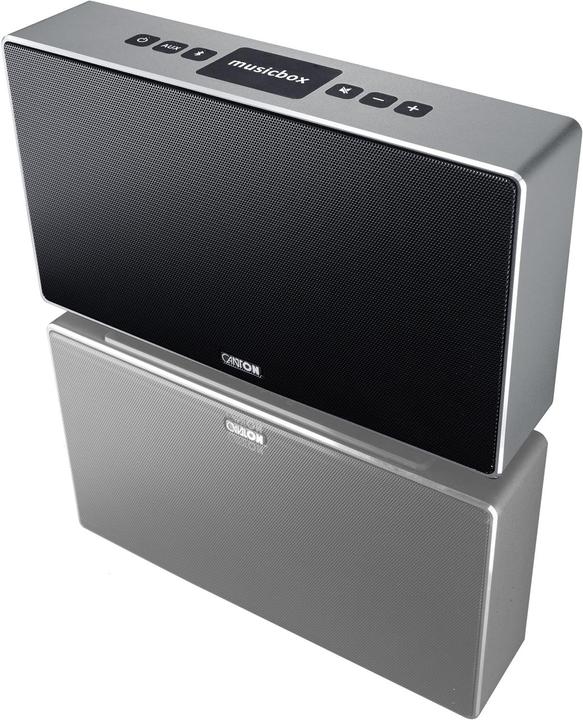 Canton musicbox S