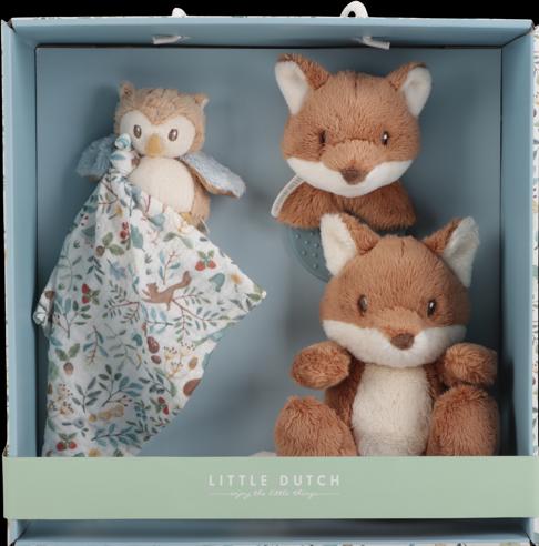 Immagine prodotto Little Dutch Set regalo Amici della foresta