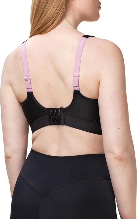 Actual product image Triumph Sports Bra "Triaction Extreme Lite N (95 D)