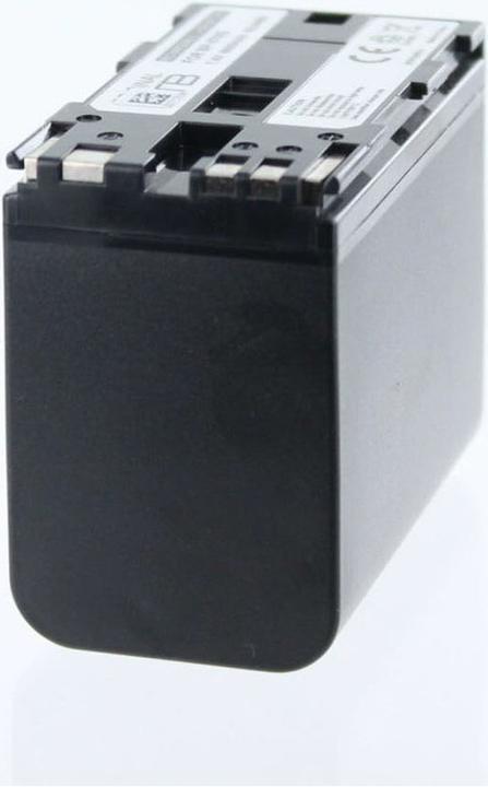 Immagine prodotto AGI Batteria compatibile con Canon G-1500 - Batteria - 6.600 mAh (Accumulatore di carica elettrica)