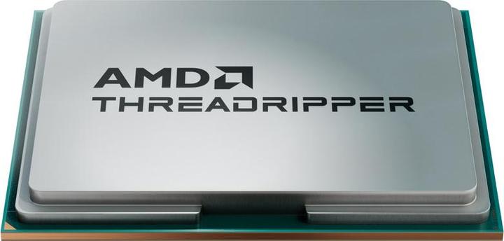 Immagine prodotto AMD Ryzen Threadripper 7980X (sTR5, 3.20 GHz, 64 -Core)