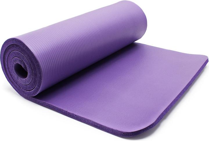 Produktbild Luxtri Yogamatte (15 mm)