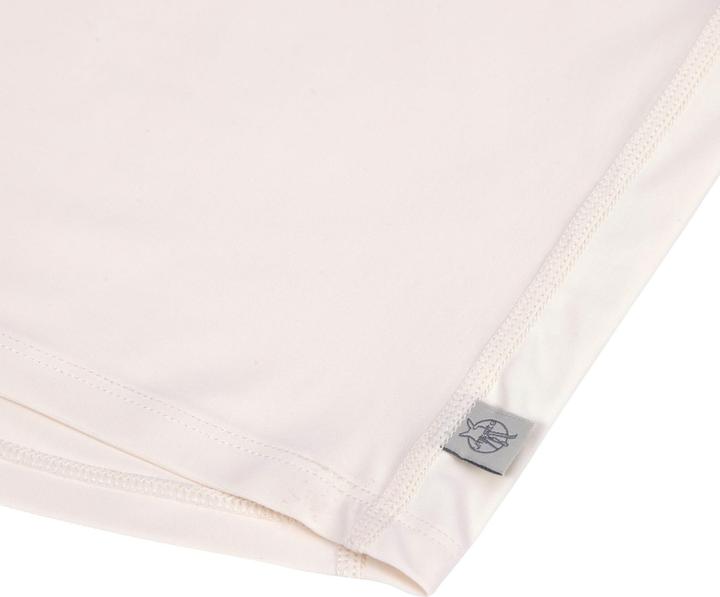 Image du produit Lässig T-shirt UV Fish - Milky taille 92 (92)