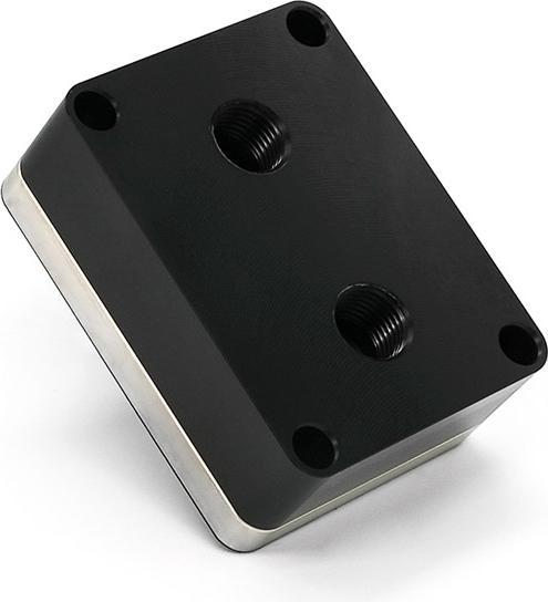 Actual product image Thermal Grizzly Mycro Direct-Die CPU Water Cooler - Socket AM5