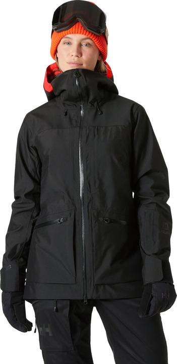 Actual product image Helly Hansen Powderqueen 3.0 (L)