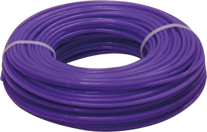 Produktbild Garden Lights TRIMMERFADEN - 100 m x 3.0 mm (Rasentrimmer, Trimmerfaden + Fadenspule)