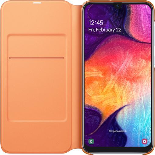 Produktbild Samsung Wallet Cover (Samsung Galaxy A50)