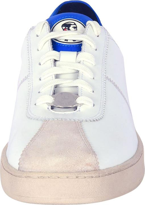 Produktbild Gordon & Bros Argentina Stockholm-Nappa-Nubuck - 62591 (44)