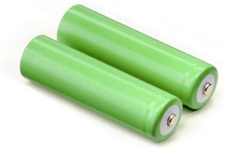 Actual product image Absima Re-chargeable Batteries - 3.7V 1500mAh (2) (3.70 V, 1500 mAh)