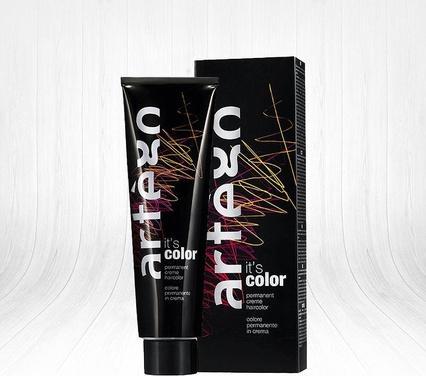 Immagine prodotto Artego IT'S COLOR Colore per capelli 9.4 Biondo Chiaro Rame 150ml (9,4 Biondo chiaro ramato)