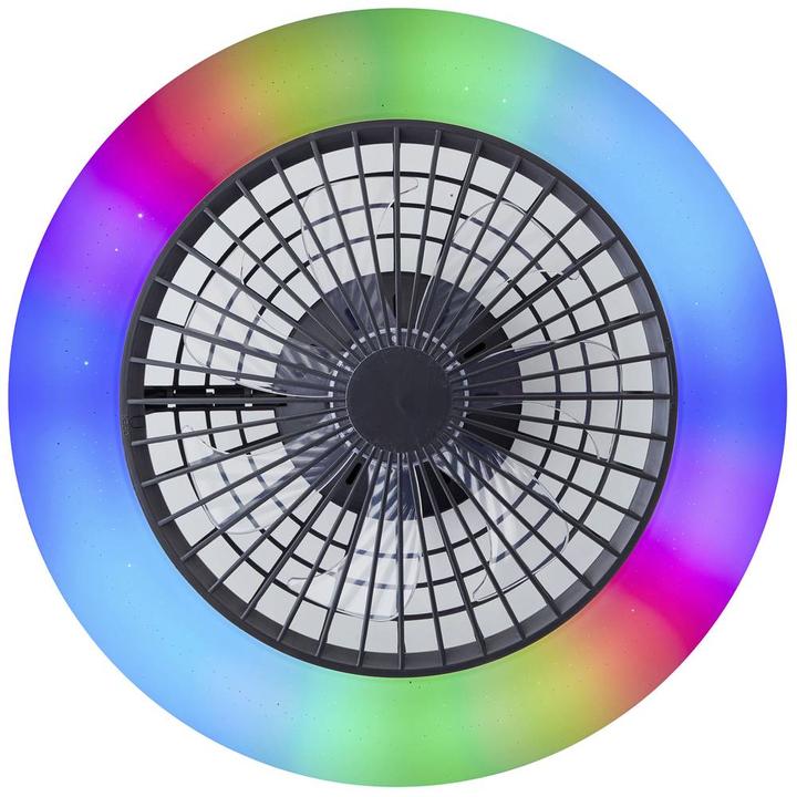 Actual product image Brilliant Salerno (4700 lm)