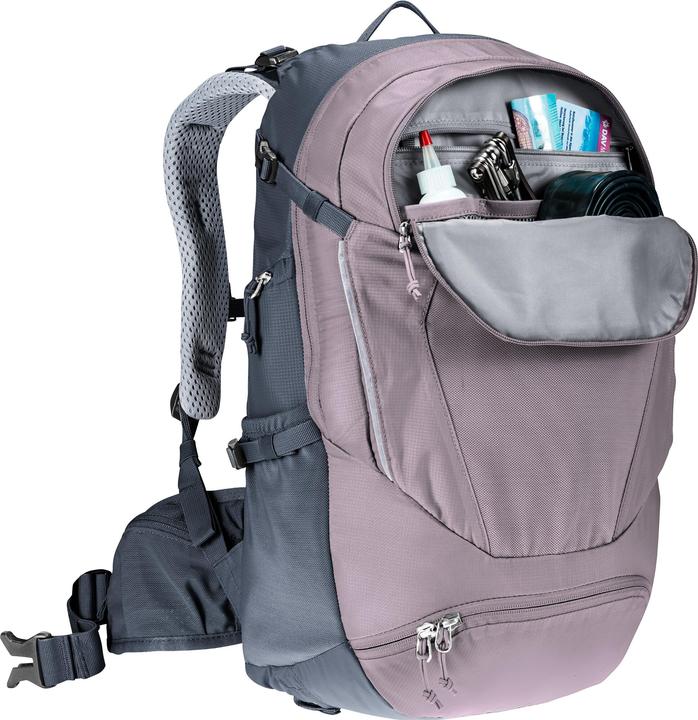Immagine prodotto Deuter Trans Alpine 22 (22 l)